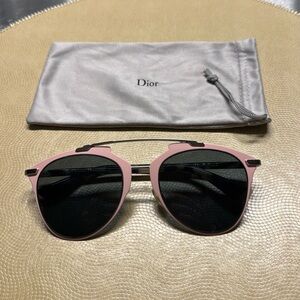 Christian Dior sunglasses